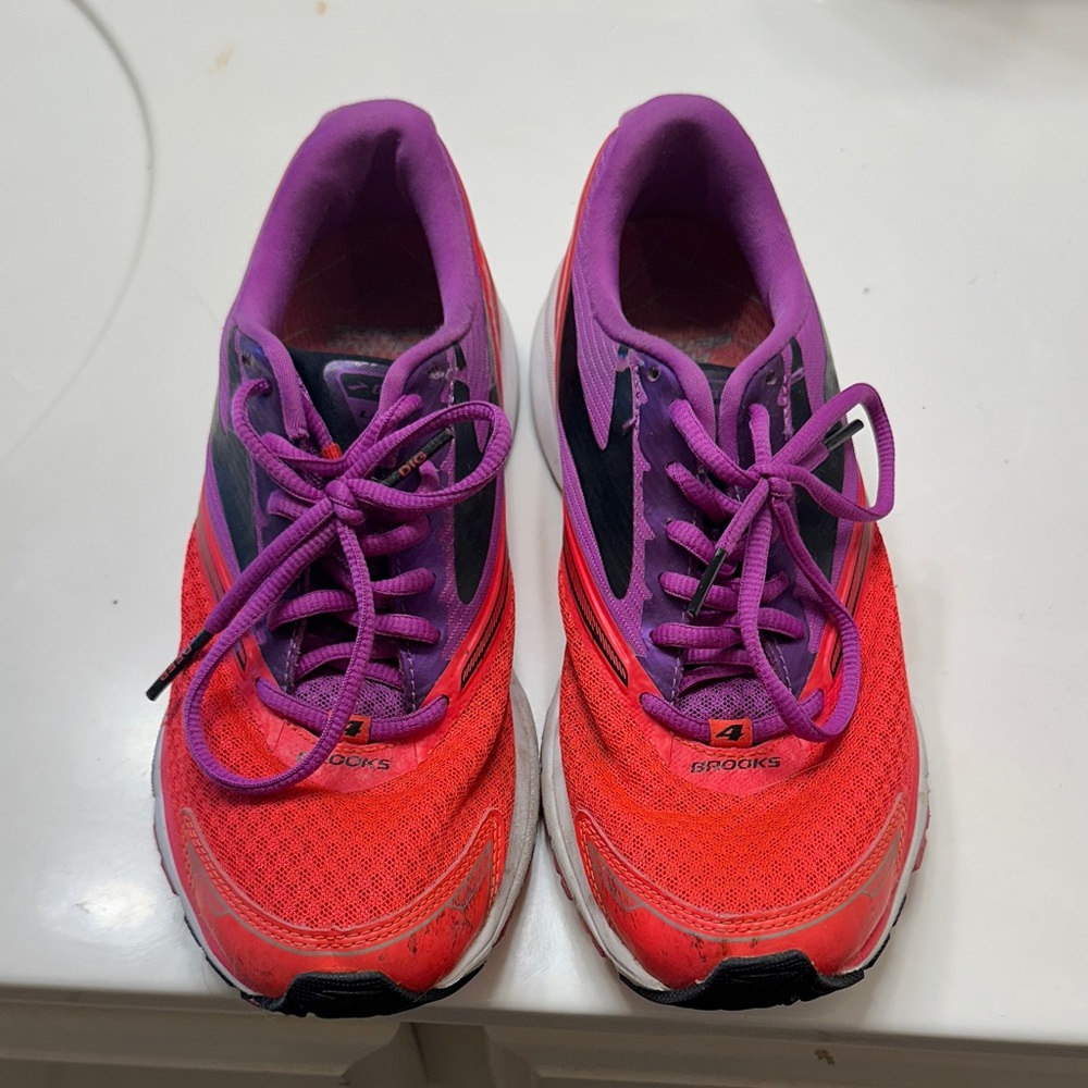 Brooks Running shoes